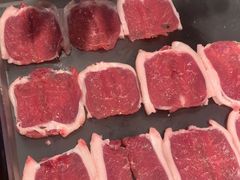 -老墙根涮肉(王四营店)