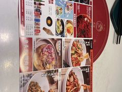 -千稻剁椒大鱼头(CityOn熙地港店)