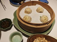 -桂满陇·蟹黄小笼汤包(环球港店)