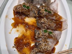 -飞鹿餐饮·陕南菜(北关店)