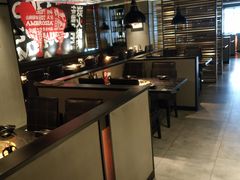 -佧裴烤肉(曲江店)