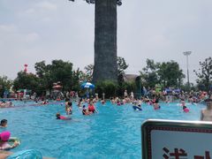 -苏州乐园森林水世界