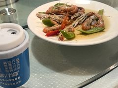 -丽华家常菜(北马路店)