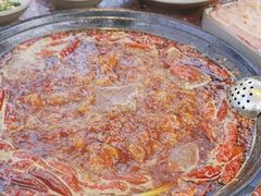-纸盐河码头火锅(十八梯店)