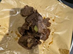 -羲和雅苑•北京烤鸭(平安国际金融中心店)