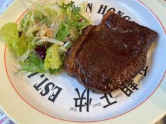 -肥韬茶餐厅(海上世界店)