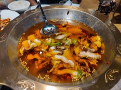 -洞庭鱼香(万科店)