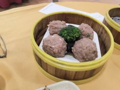 -吉莲利苑海鲜酒家(珠海拱北29年老字号店)