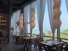 -漾花汐·西餐·下午茶(苏州湾歌林公园店)