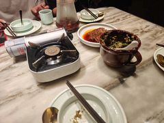 -金佬馆·川菜bistro(芜湖镜湖万达店)