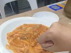 -山海珍味韩国料理(奥城店)