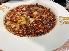 水煮鱼-椒爱水煮鱼川菜(中街大悦城店)