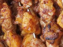 -汉丽斯巴西烤肉自助(市南店)