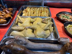 -车头老二大排档