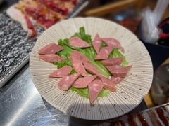 -安正炫韩式烤肉店