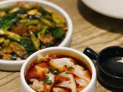 红油抄手-榕意·川味之美(深业上城店)