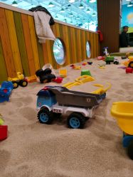 -悠游堂儿童乐园(公园茂店)