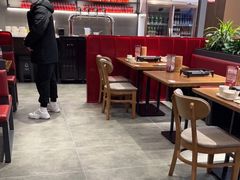 -管氏翅吧(马家堡店)