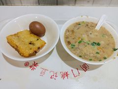 -阊门姚记豆浆(旧学前直营店)