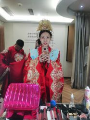 -金夫人婚纱摄影(总店)