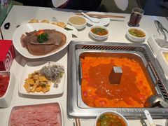 -海底捞火锅(威高广场店)