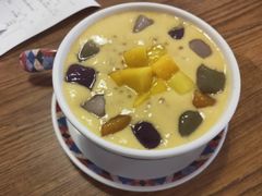 -糖纸甜品(恒一广场店)