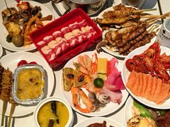 -海德温泉生活馆(朝阳大悦城店)