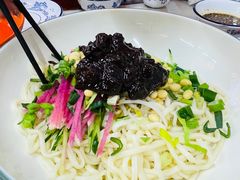 -大碗居老北京炸酱面(蛇口店)