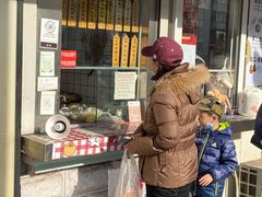 -小闺女儿肉龙(西湖道店)