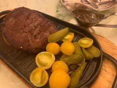 -玛丽娜中西餐厅(四道街店)