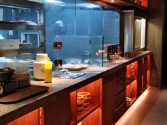自助取餐区-遇见湘·地道湖南菜(云门店)