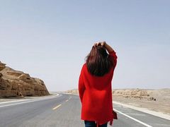 -敦煌雅丹国家地质公园