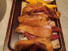 -醉庐·新上海菜(南京西路店)
