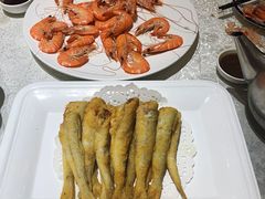 -海鲜e族(马王堆店)