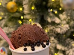 -红楼HONGLOU Gelato(淮海中路店)