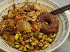 -梅溪·小伙子干挑面(安吉总店)