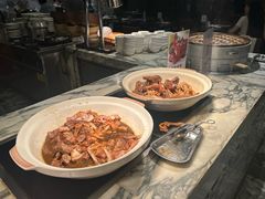 -合肥皇冠假日酒店·菲亚斯特自助餐厅(黄山路店)