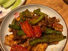 -人间酒暖·Go blanc·烧鸟·深夜食堂(陆家嘴店)