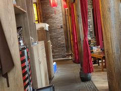 大堂-蜀大侠火锅(寰球文化地标·总府店)