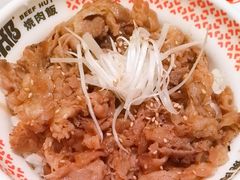 -牛邸·烧肉饭(来福士店)