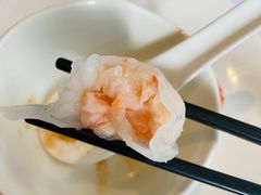 -广州富力丽思卡尔顿酒店·丽轩·粤菜