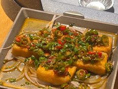 -青花椒秘制烤鱼(光启城店)