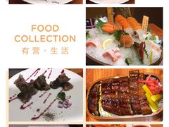 -文三酒肆自助放题(新街口友谊广场店)