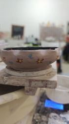 -水火陶艺手作坊(新街口友谊广场店)