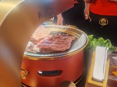 -西塔老太太泥炉烤肉(上海七宝领展广场店)