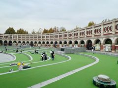 -天津五大道文化旅游区