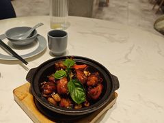 -鹿港小镇(悠唐店)