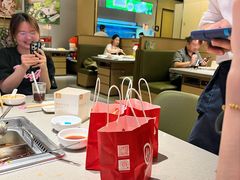 -海底捞火锅(青悦城店)