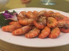 -快活林食家