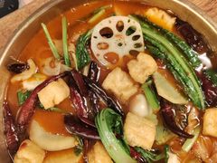 -野人部落(沈阳一店)